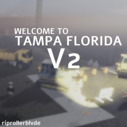 Tampa, Florida.