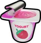yo, gurt.