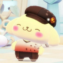 🍮