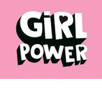 Real girl power