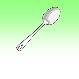 The Cereal bowl
