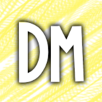 ANTHONY DM
