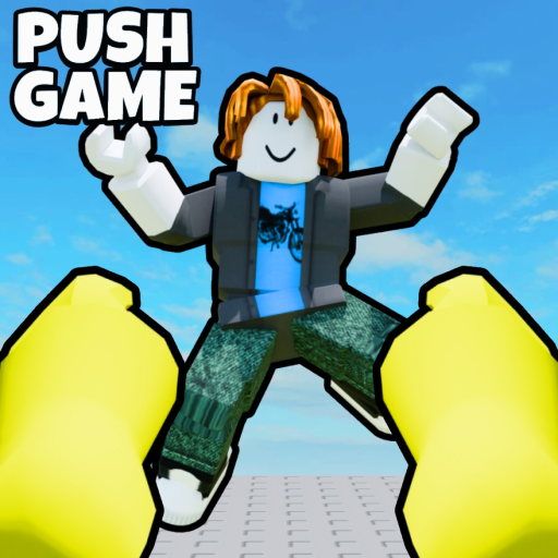 Push Game