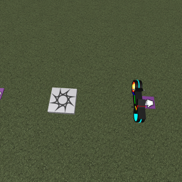Jailbreak Volt Testing on terrain