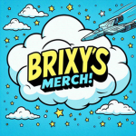 Brixy’s merch