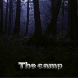 The camp [HORROR]