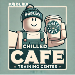 Chilled Café Training Center