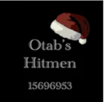 Otab’s 4!tm3n {High Rank’s}