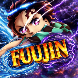Fuujin://Slayers