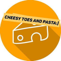 🌕🧀Cheesy Hangout🧀🌕