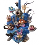FKDWC