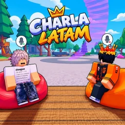 Latam Chat [In Development] icon