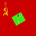 Russian Preont Spoon Federation