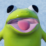frog²