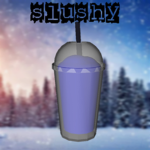 Slushy!