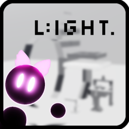 L:ight.