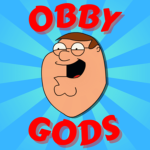 Obby Gods Official Group!