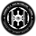 ⊏ Imperial Starfighter Corps ⊐