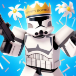 Imperial 501st Legionᅠ.