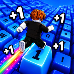 +1 Speed Colored Keyboard Escape