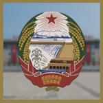 -[DPRK]- Democratic Republic of Korea
