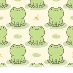 ~Mr Froggy~