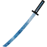 Katana: Ice