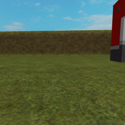 Capture The Flag