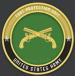 Fort Protection Unit {Fort Johnson}
