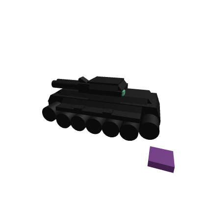 tank
