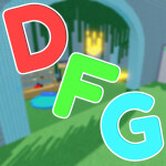 Difficulty Fling Game