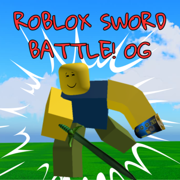 Roblox Sword Battle (OG)🗡️
