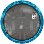 CM: Surreal Scene [Hard]