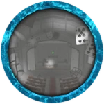 CM: Surreal Scene [Hard] Roblox badge thumbnail