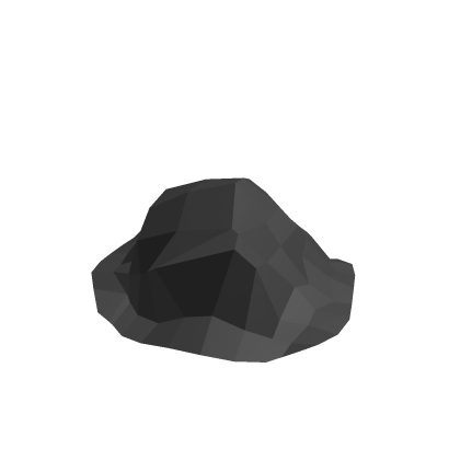rock hat