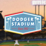 Dodger Stadium