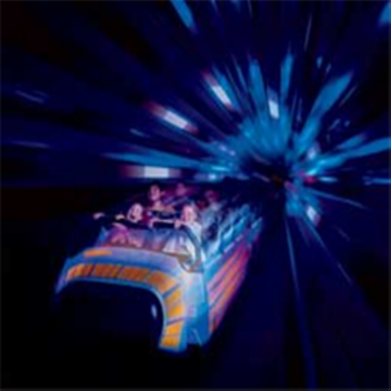 Space Mountain
