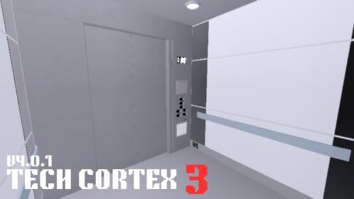 Tech Cortex