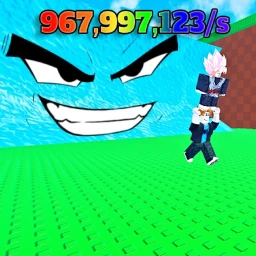 [🌊] Escape Tsunami for DBZ! 🐉 icon