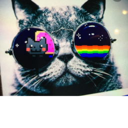 Love and Cool cats's Fan game