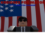 Sandy Development