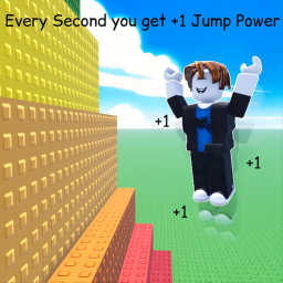 Classic Jumper Jumper