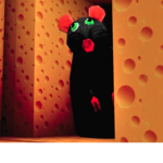 Cheese Escape Official Group