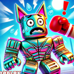 Punching Pet Simulator 88