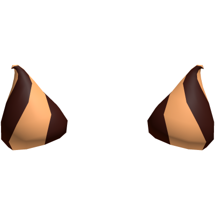 ♡ adopt me chocolate chip bat dragon horns ♡ Roblox item