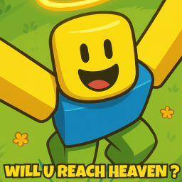 [ NEW! ] Will you reach heaven ?