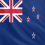 [] New Zealand []