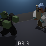 Level 16