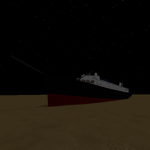 Roman Star Line - Simulations