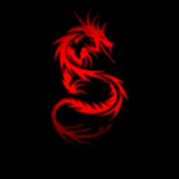 『 Red Dragon 』